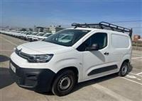 CITROEN 1.5 BLUEHDI 75KW TALLA M CONTROL (1 - 2893-LMZ